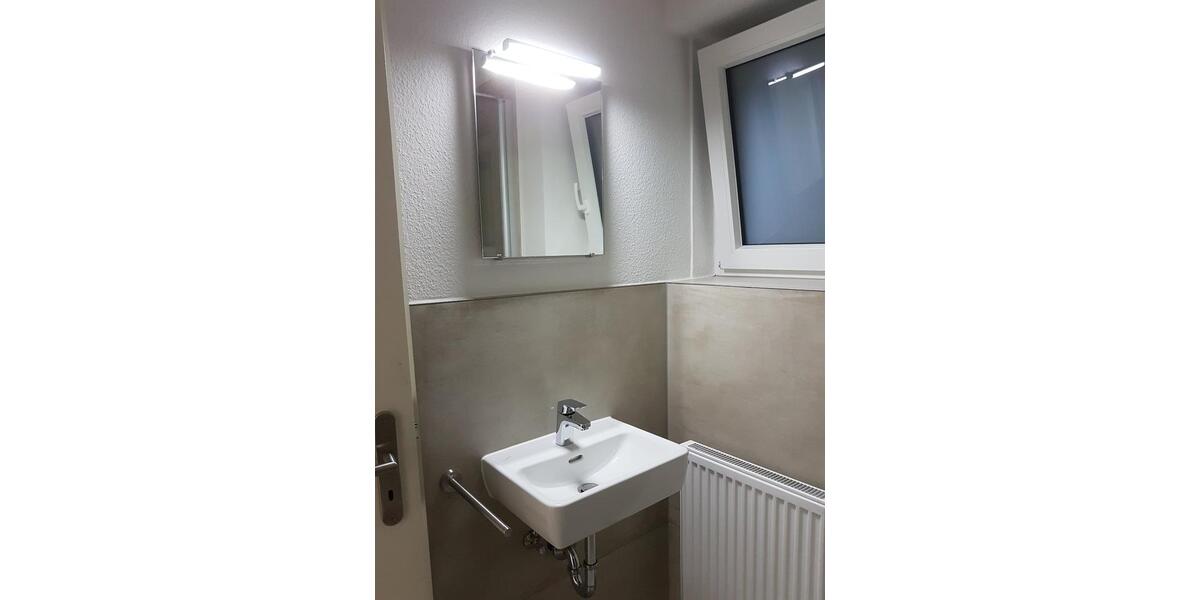 Etagenwohnung Mühlacker - 1 Zimmer, 30 m&sup2;, 630&euro; | Angebot:26025510