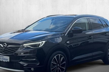 Opel Grandland (X) 56.574 km 18.990 &euro; Ludwigsburg 71636