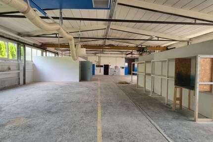 Gewerbeobjekt Deizisau - 2.850&euro; | Angebot:26443546