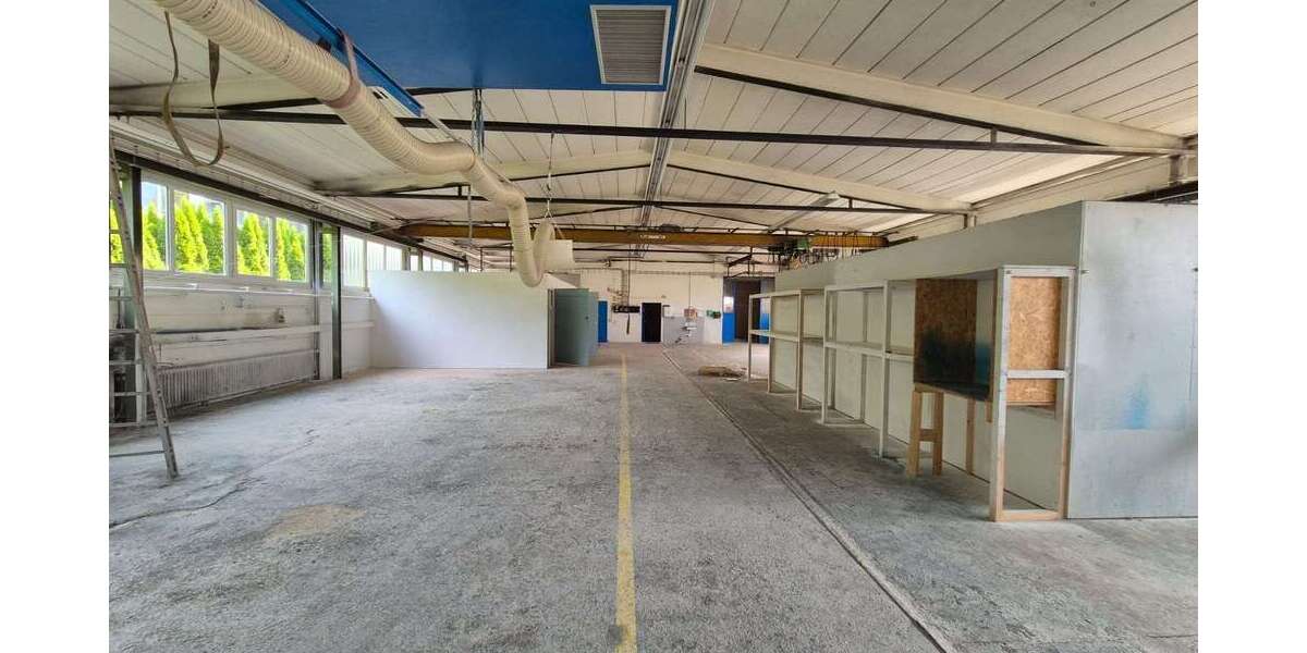Gewerbeobjekt Deizisau - 2.850&euro; | Angebot:26443546
