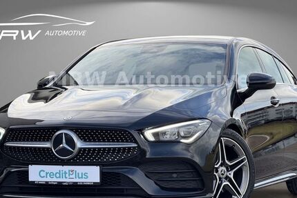 Mercedes-Benz CLA 200 Shooting Brake 147.887 km 22.550 &euro; Gerlingen 70839