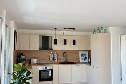 Wohnung Marbach am Neckar - 3.5 Zimmer, 84 m&sup2;, 1.293&euro; | Angebot:26478377