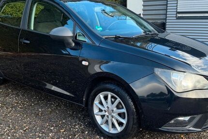 Seat Ibiza 152.320 km 3.990 &euro; Sindelfingen 71065