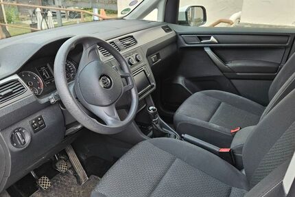 VW Caddy 85.000 km 16.000 &euro; Stuttgart 70193