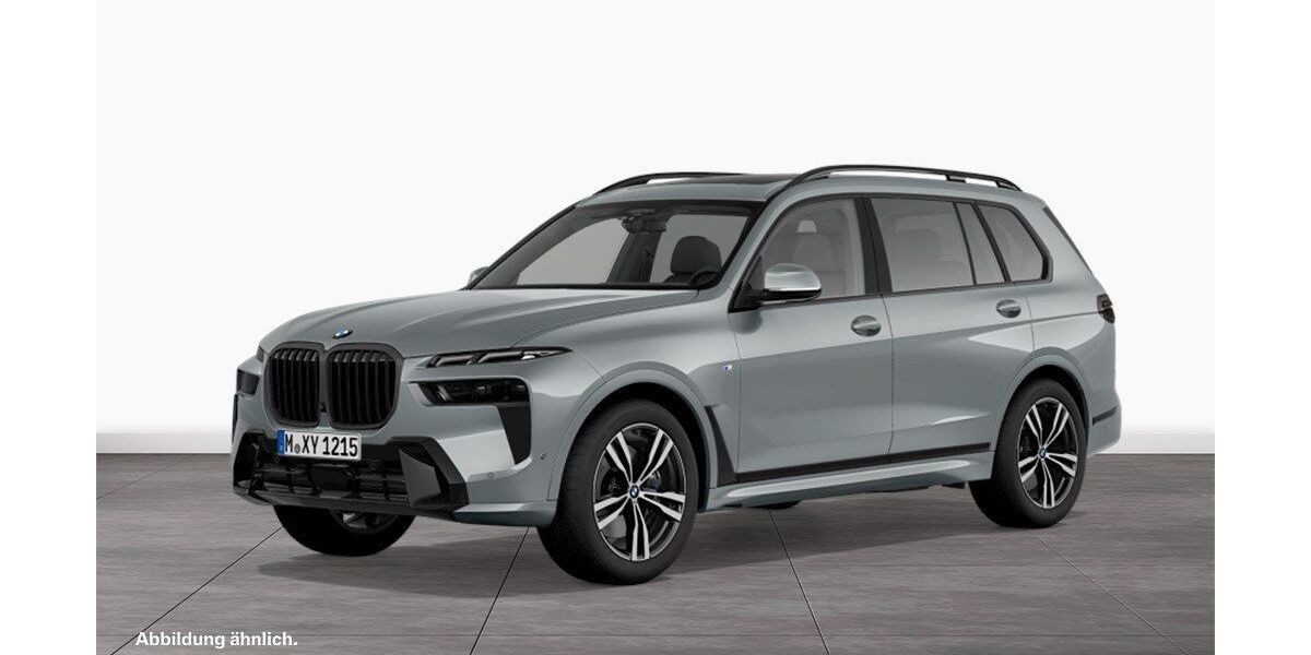 BMW X7 31.700 km 87.680 &euro; Waiblingen 71332