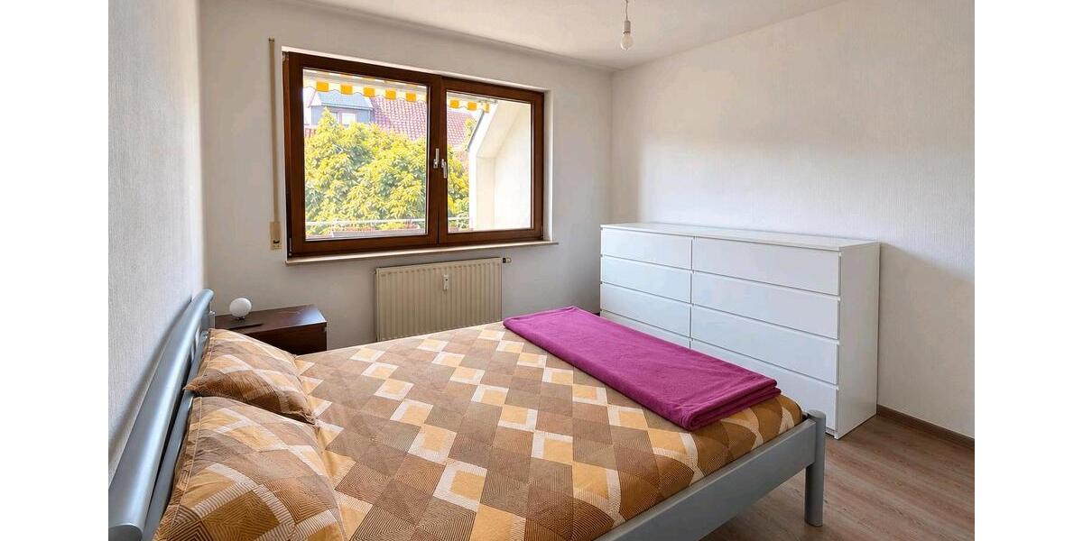 Etagenwohnung Filderstadt - 2 Zimmer, 48 m&sup2;, 1.070&euro; | Angebot:27571559