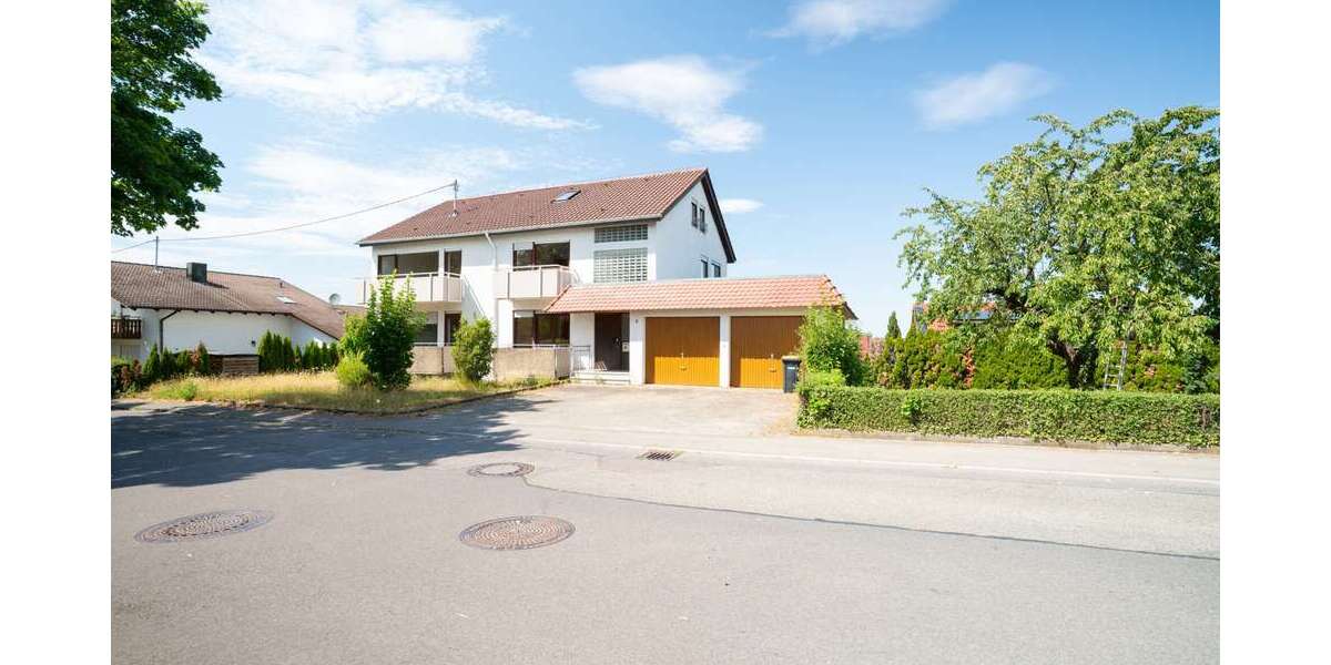 Etagenwohnung Besigheim - 5 Zimmer, 145 m&sup2;, 1.400&euro; | Angebot:27002425
