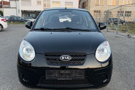 Kia Picanto 105.000 km 1.790 &euro; Fellbach 70736