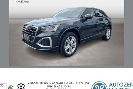 Audi Q2 26.686 km 26.487 &euro; Heilbronn 74072