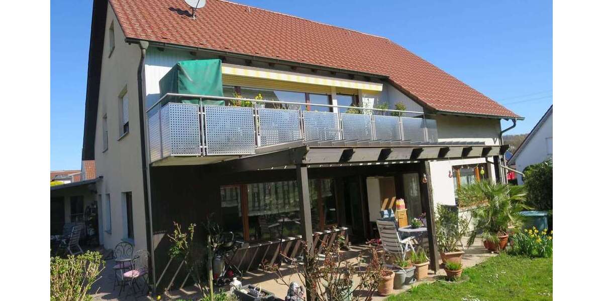Etagenwohnung Talheim - 3.5 Zimmer, 100 m&sup2;, 336.000&euro; | Angebot:26083055