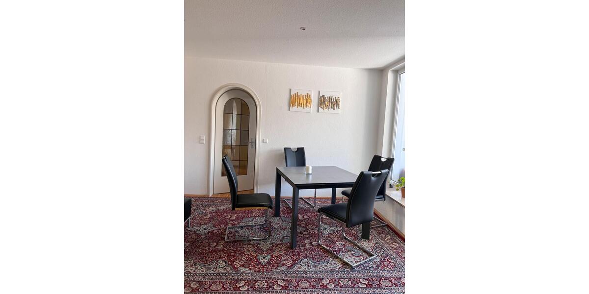 Etagenwohnung Heilbronn - 1 Zimmer, 123 m&sup2;, 460&euro; | Angebot:25979038