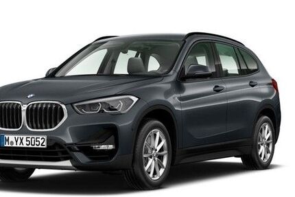 BMW X1 41.500 km 24.930 &euro; Esslingen am Neckar 73730