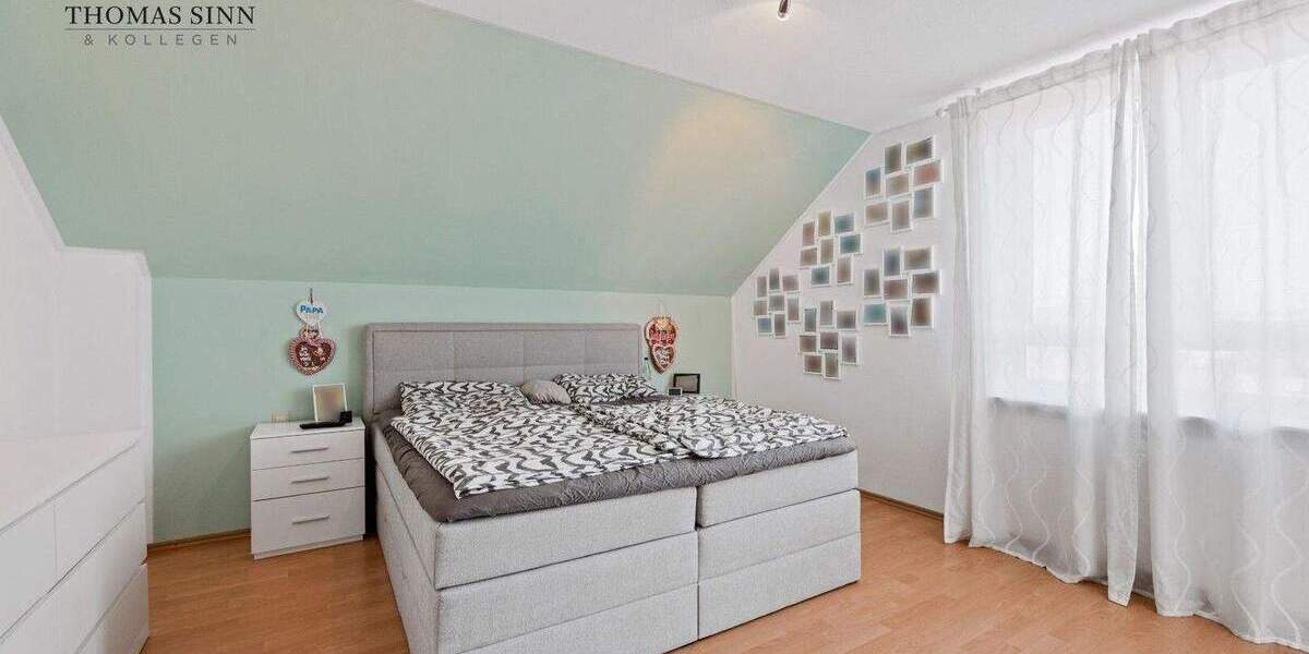 Doppelhaushälfte Leingarten / Schluchtern Schluchtern - 6 Zimmer, 187 m&sup2;, 649.000&euro; | Angebot:25697672