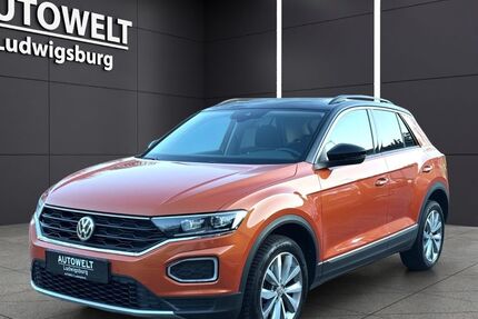 VW T-Roc 120.000 km 16.900 &euro; Bietigheim-Bissingen 74321