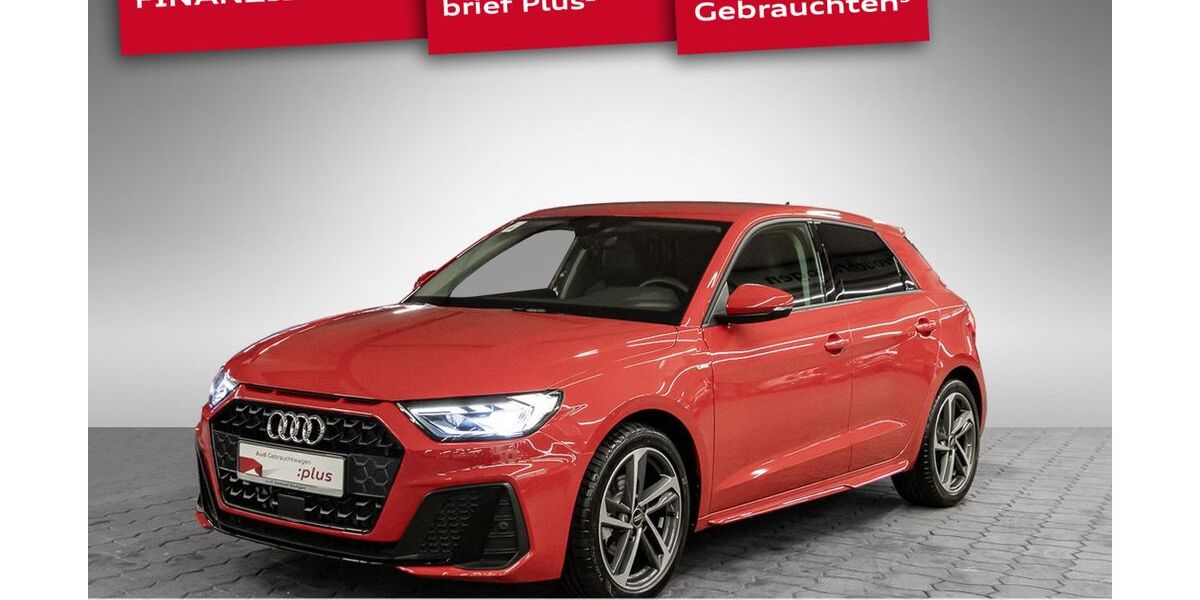 Audi A1 8.363 km 24.820 &euro; Stuttgart 70563