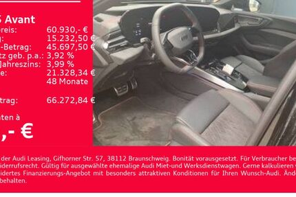 Audi A5 16.900 km 60.930 &euro; Heilbronn 74074