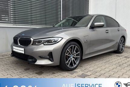 BMW 330 83.990 km 28.490 &euro; Asperg 71679