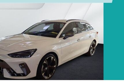 Cupra Leon 25.000 km 30.980 &euro; Weil der Stadt 71263