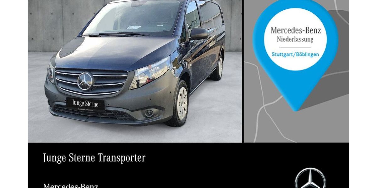 Mercedes-Benz Vito 61.653 km 28.893 &euro; Böblingen 71034
