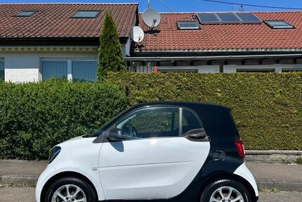 Smart ForTwo 65.000 km 9.900 &euro; Leinfelden-Echterdingen 70771