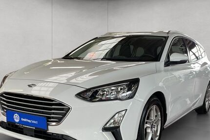 Ford Focus 33.985 km 14.490 &euro; Esslingen 73730