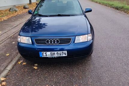 Audi A3 245.000 km 1.799 &euro; Ostfildern 73760