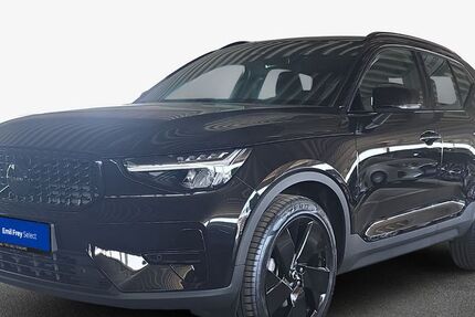 Volvo XC40 24.209 km 35.400 &euro; Stuttgart 70190