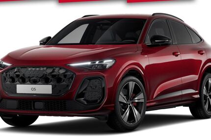 Audi Q5 7.708 km 66.940 &euro; Stuttgart 70563