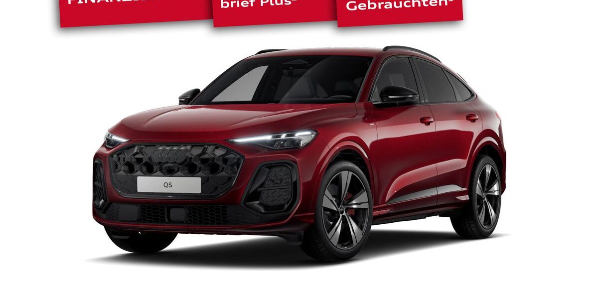 Audi Q5 7.708 km 66.940 &euro; Stuttgart 70563
