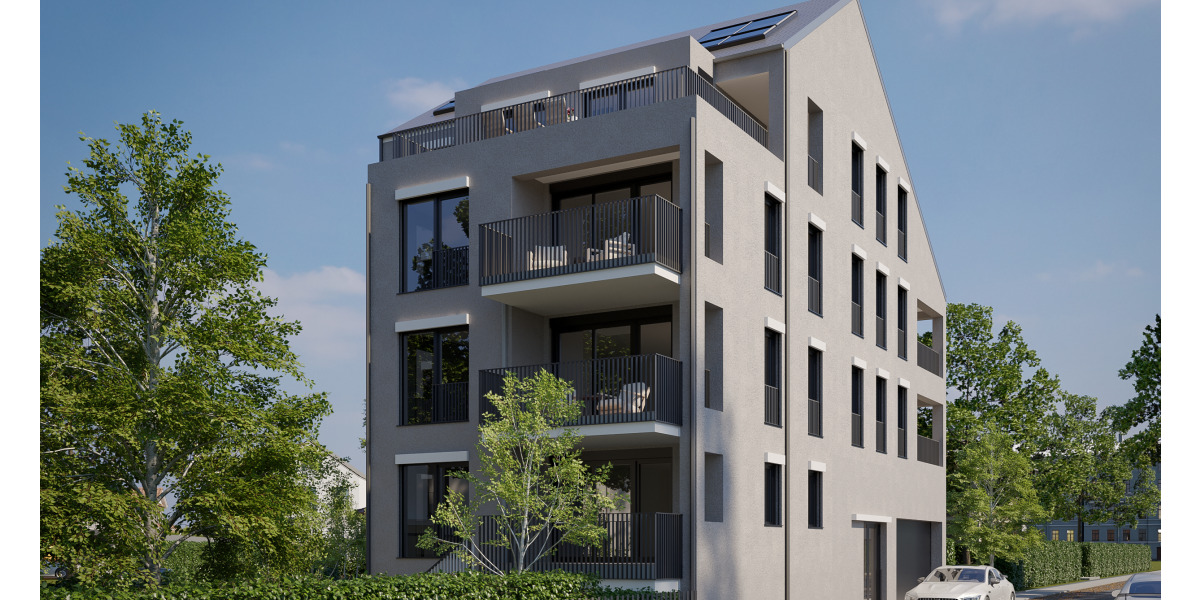 Etagenwohnung Stuttgart Vaihingen - 2 Zimmer, 39 m&sup2;, 367.000&euro; | Angebot:25685658