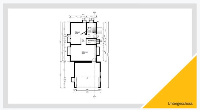 Einfamilienhaus Weinsberg - 7 Zimmer, 160 m&sup2;, 550.000&euro; | Angebot:26523069