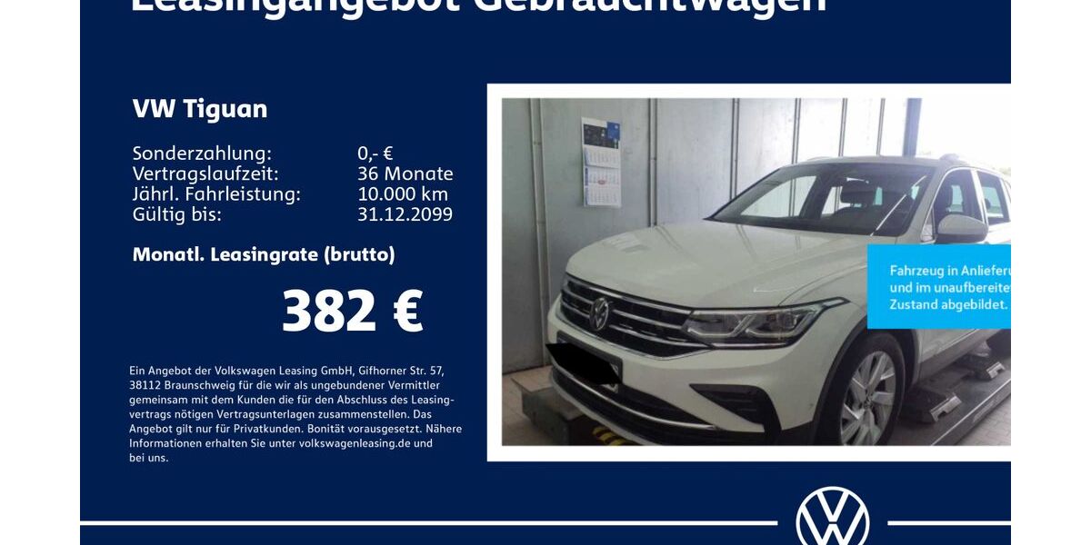 VW Tiguan 30.148 km 32.230 &euro; Stuttgart-Wangen 70188