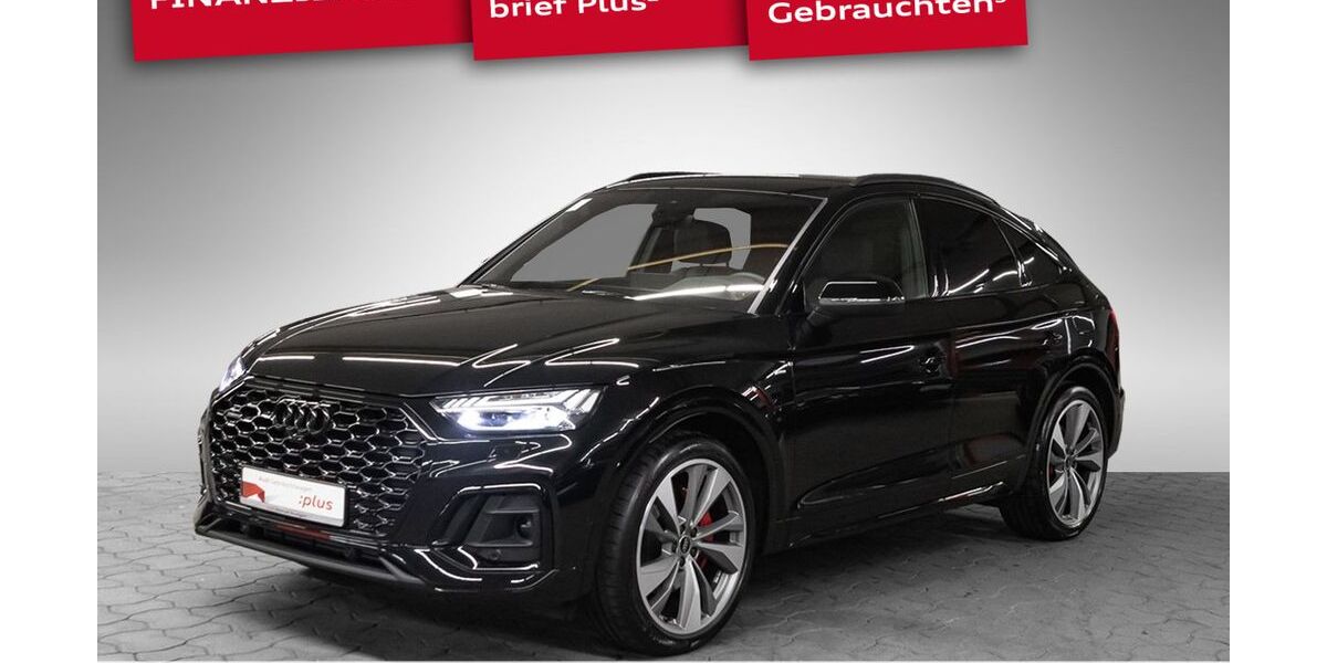 Audi Q5 19.999 km 59.820 &euro; Böblingen 71034