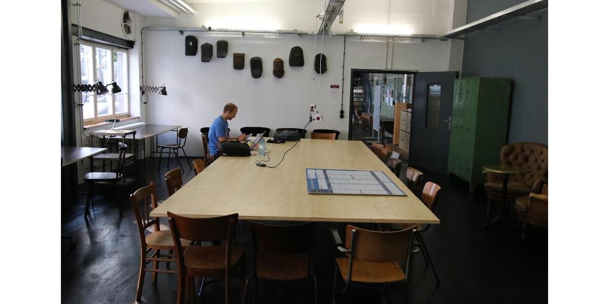 Gewerbeobjekt Stuttgart Bad Cannstatt - 275&euro; | Angebot:25968942