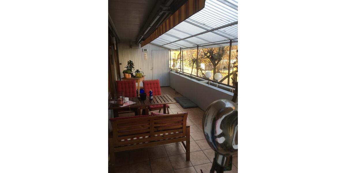 Etagenwohnung Sindelfingen Darmsheim - 3.5 Zimmer, 111 m&sup2;, 1.350&euro; | Angebot:26327728