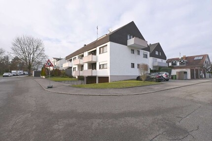 Vielfältige Angebote für Kinder und Jugendliche besonders attraktiv für junge Familien - Wohnung Stuttgart Neuwirtshaus | Angebot:25990677