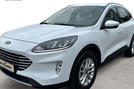 Ford Kuga 21.500 km 24.880 &euro; Aspach 71546