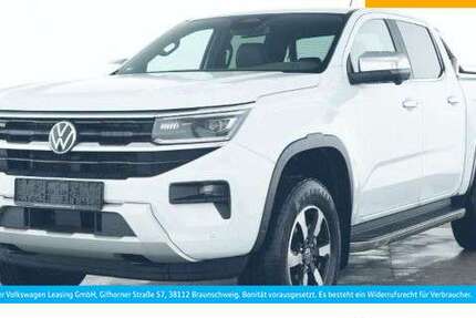 VW Amarok 15.145 km 53.990 &euro; Bietigheim-Bissingen 74321