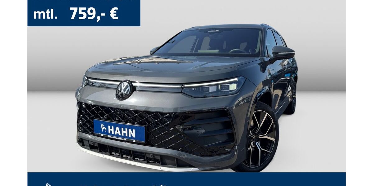 VW Tayron 5.900 km 56.995 &euro; Esslingen (bei Stuttgart) 73734