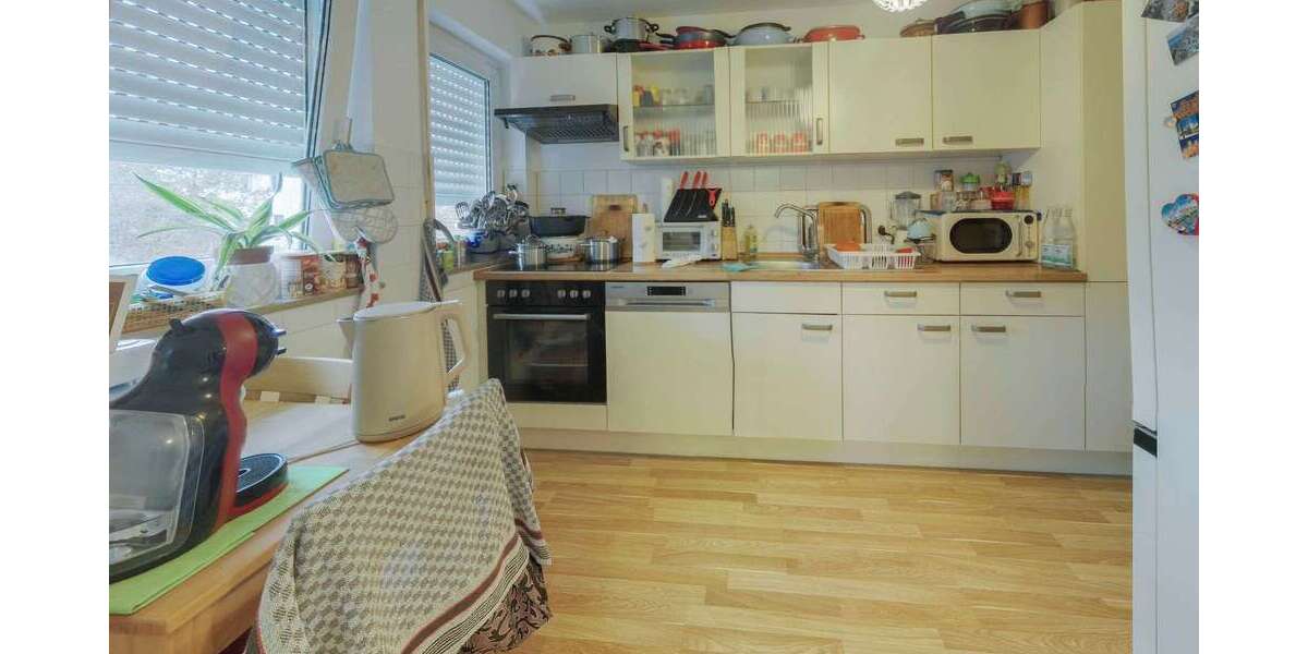 Etagenwohnung Bietigheim-Bissingen Bissingen - 3 Zimmer, 70 m&sup2;, 279.000&euro; | Angebot:26543608