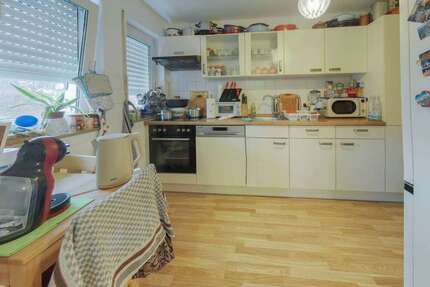 Wohnung Bietigheim-Bissingen Bissingen - 3 Zimmer, 70 m&sup2;, 279.000&euro; | Angebot:26543608