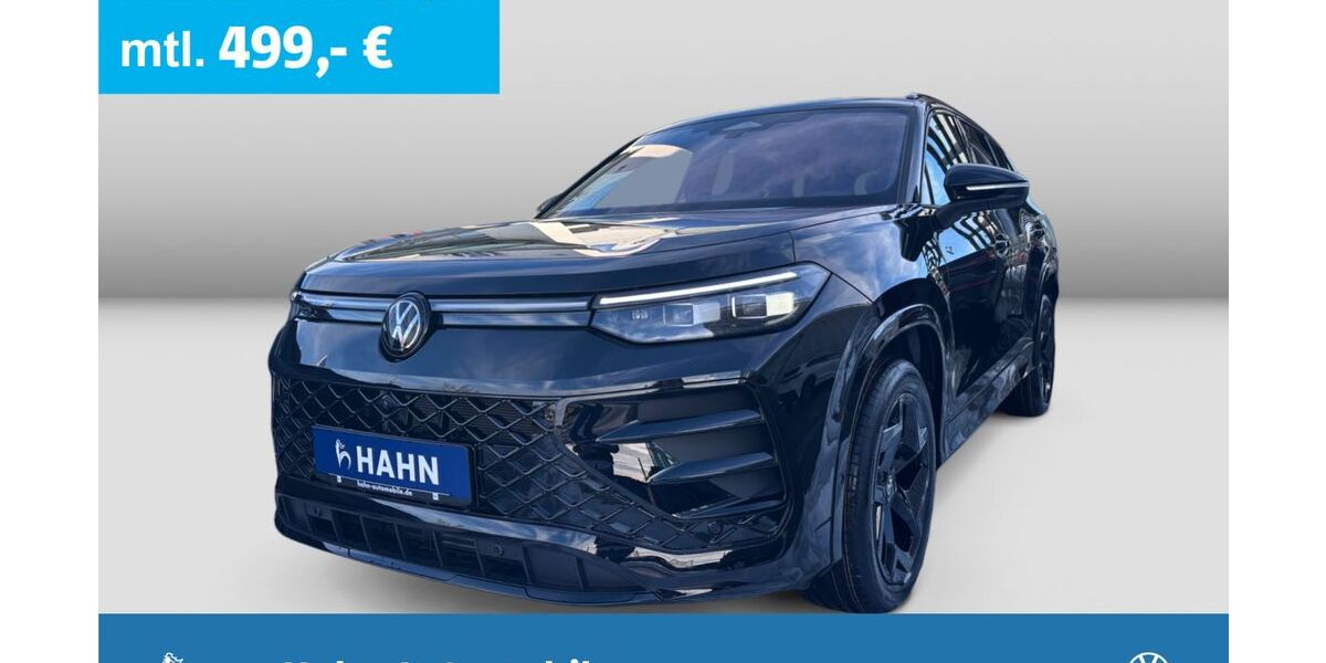 VW Tayron 7.000 km 54.990 &euro; Backnang 71522