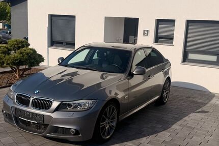 BMW 330 173.000 km 15.999 &euro; Abstatt 74232