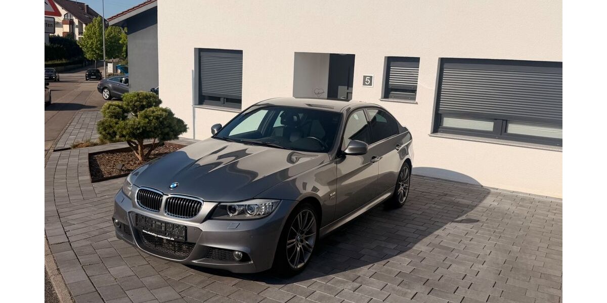 BMW 330 173.000 km 15.999 &euro; Abstatt 74232