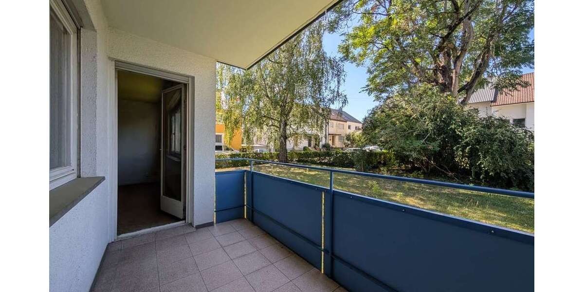 Etagenwohnung Kernen im Remstal / Rommelshausen Rommelshausen - 3 Zimmer, 60 m&sup2;, 210.000&euro; | Angebot:27459599