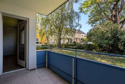 Wohnung Kernen im Remstal / Rommelshausen Rommelshausen - 3 Zimmer, 60 m&sup2;, 210.000&euro; | Angebot:27459599