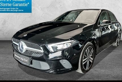 Mercedes-Benz A 250 31.100 km 24.920 &euro; Tamm 71732