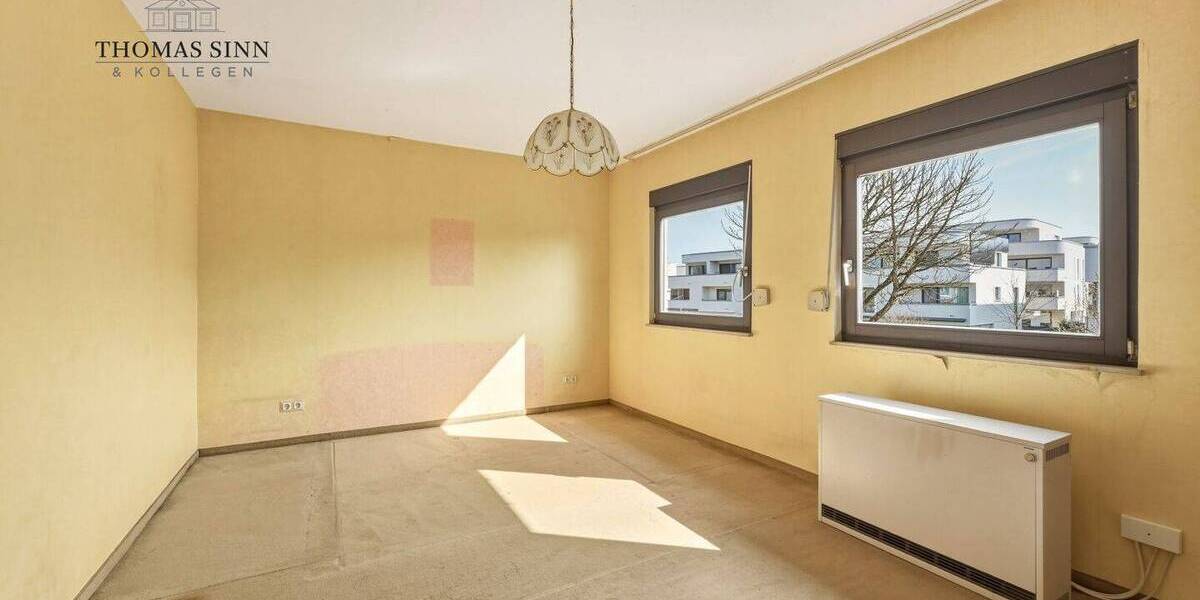 Doppelhaushälfte Pleidelsheim - 4 Zimmer, 97 m&sup2;, 349.000&euro; | Angebot:26017633