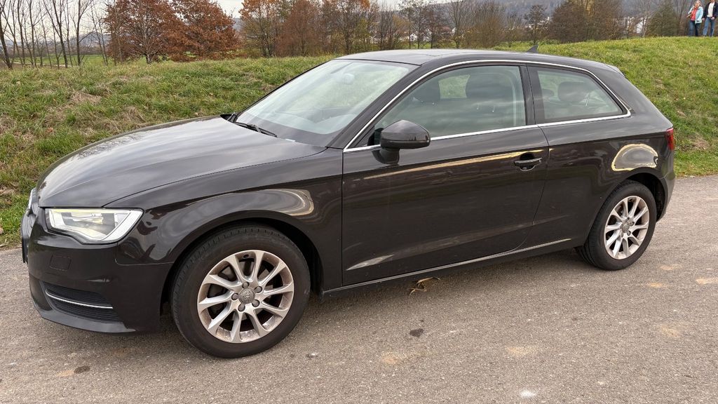 Audi A3 182.000 km 7.990 &euro; Winterbach 73650