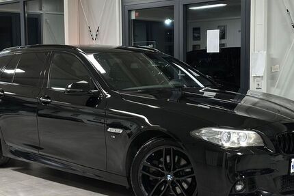 BMW 520 154.000 km 16.790 &euro; Mühlacker 75417